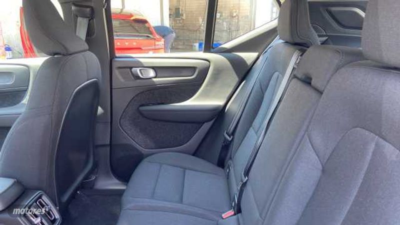 Volvo XC40 - foto 21
