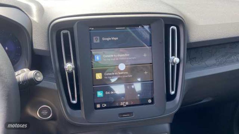 Volvo XC40 - foto 25