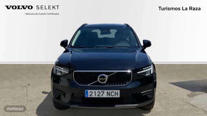 Volvo XC40 - foto 5