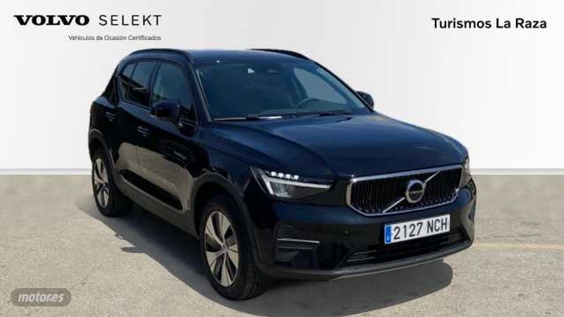 Volvo XC40 - foto 6