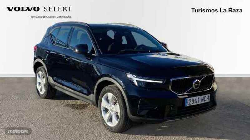 Volvo XC40 - foto 11