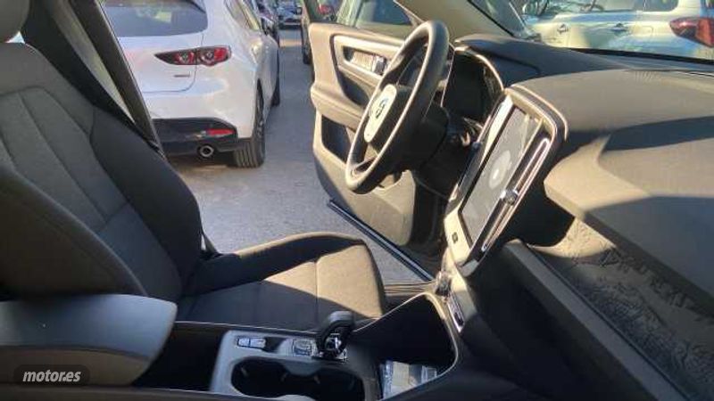 Volvo XC40 - foto 17