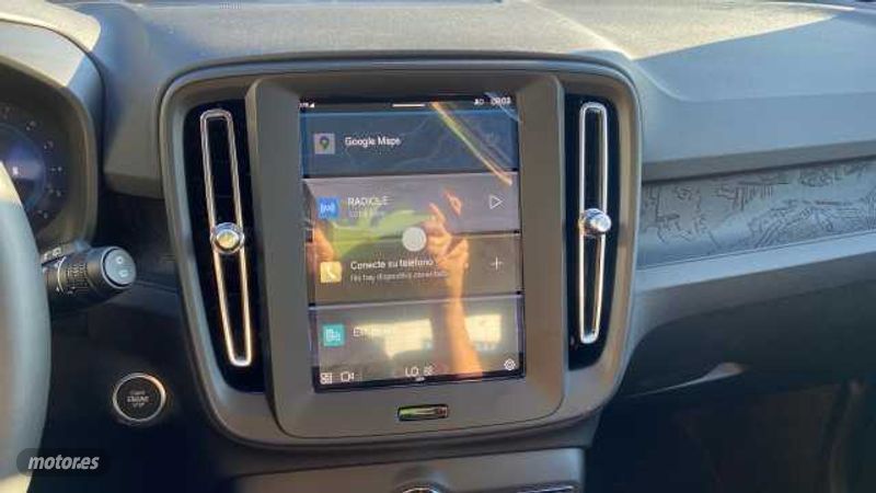 Volvo XC40 - foto 25