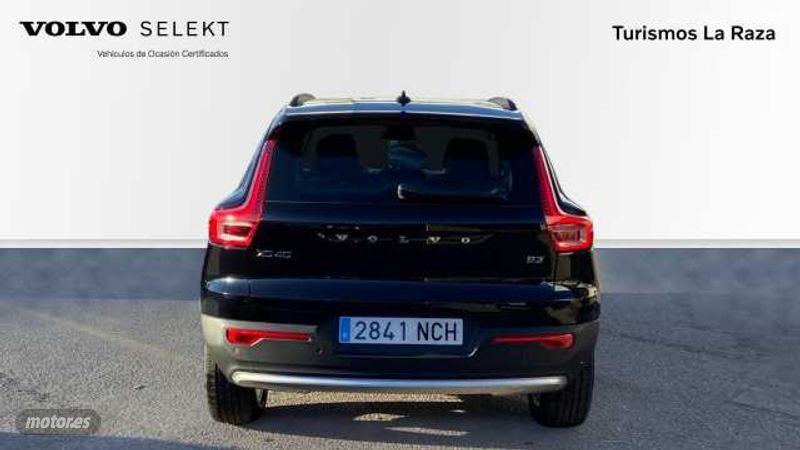 Volvo XC40 - foto 4