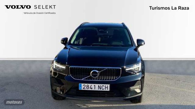 Volvo XC40 - foto 5