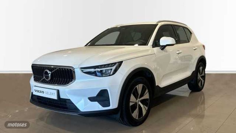 Volvo XC40 XC40 Core, B3, Gasolina de 2025 con 17.700 Km por 34.900 EUR. en Barcelona