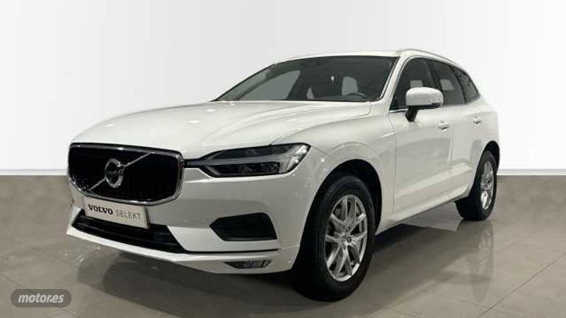Volvo XC 60 XC60 D4 MOMENTUM PRO AUTOMATICO de 2020 con 49.000 Km por 34.900 EUR. en Barcelona