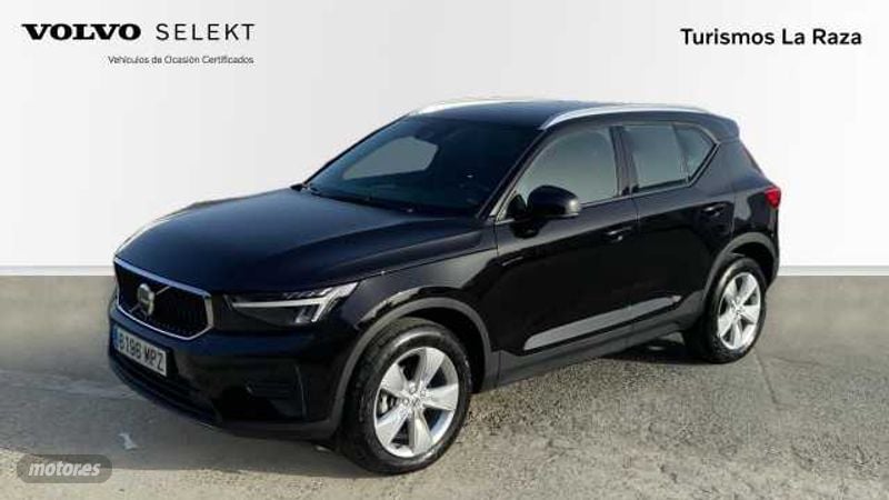 Volvo XC40 TODOTERRENO 1.5 T2 CORE AUTOMATICO 129 CV 5P de 2024 con 12.546 Km por 33.900 EUR. en Sevilla