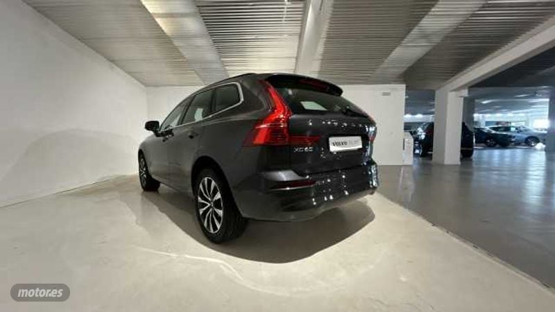 Volvo XC 60 XC60 Core, B4 Mild Hybrid, Diesel de 2024 con 12 Km por 49.900 EUR. en Asturias