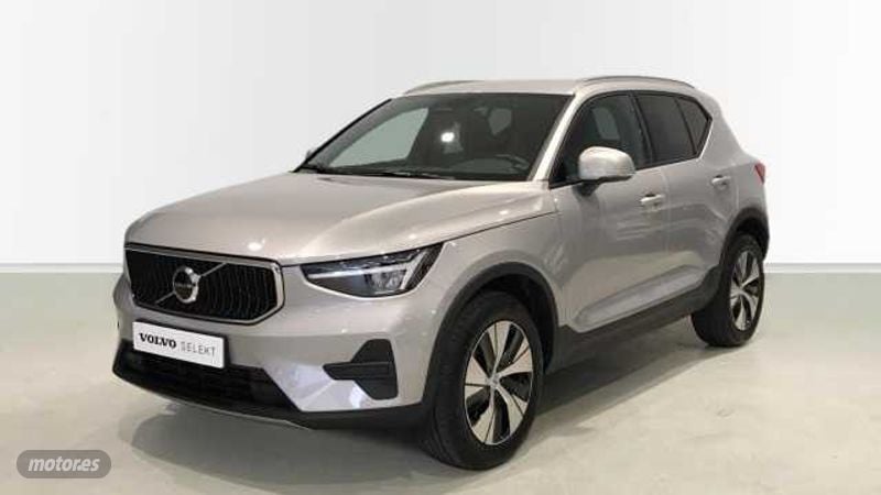 Volvo XC40 2.0 B3 CORE AUTO 163 5P de 2024 con 15.544 Km por 36.990 EUR. en Ourense