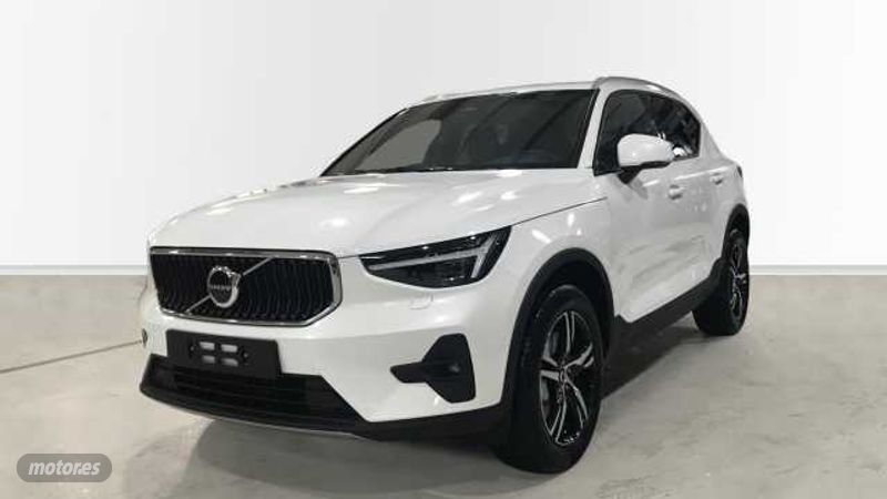 Volvo XC40 2.0 B3 CORE AUTO 5P de 2025 con 1 Km por 38.800 EUR. en Vizcaya