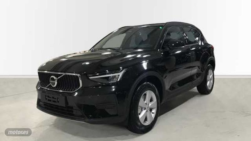 Volvo XC40 2.0 B3 ESSENTIAL AUTO 5P de 2025 con 1 Km por 35.400 EUR. en Vizcaya