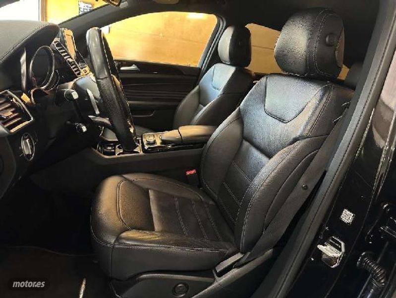 Mercedes Clase GLE - foto 10
