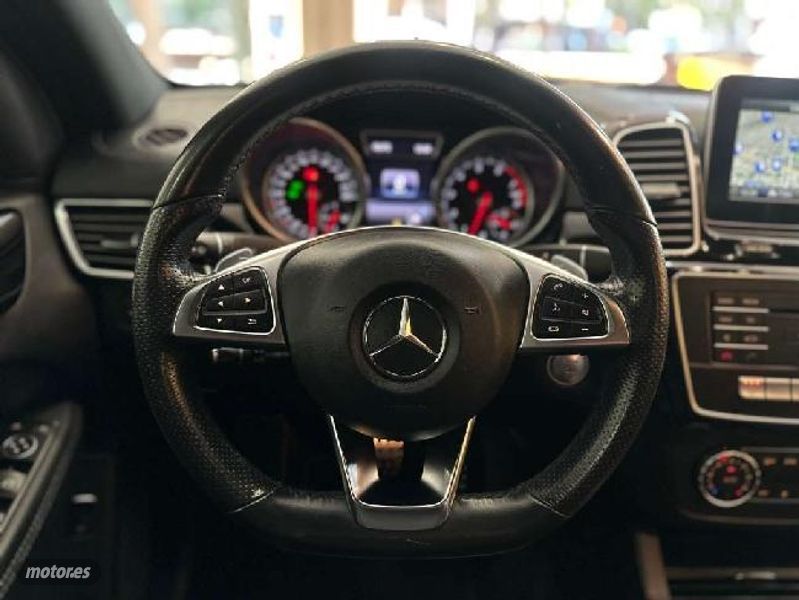 Mercedes Clase GLE - foto 12