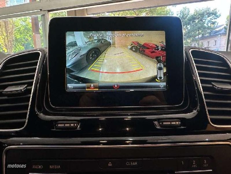 Mercedes Clase GLE - foto 13