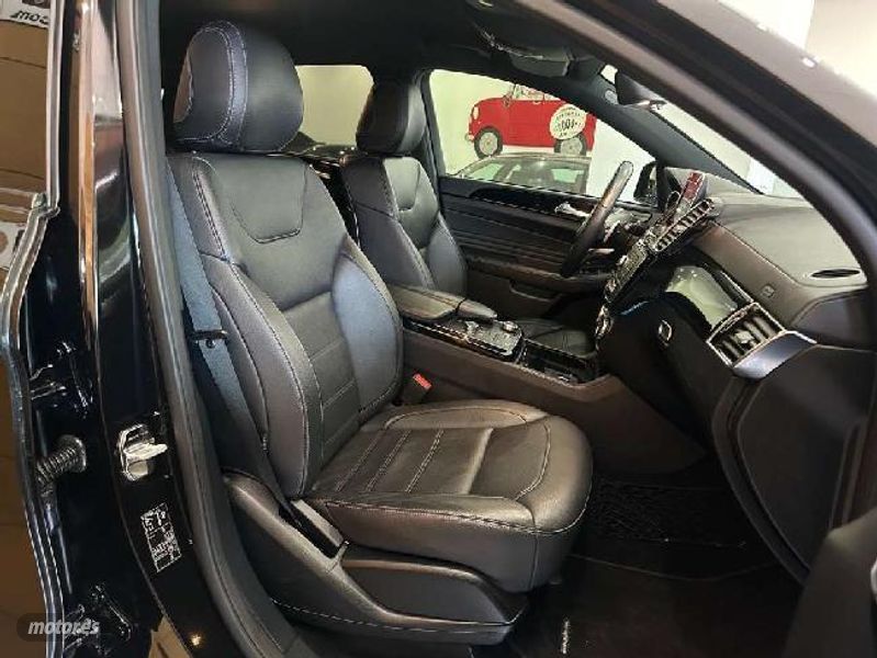 Mercedes Clase GLE - foto 14