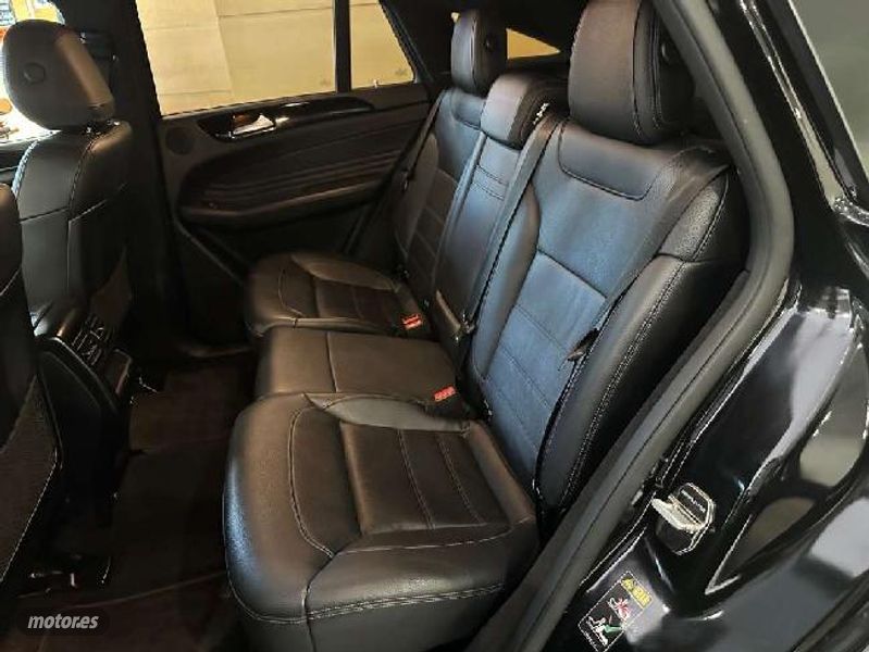 Mercedes Clase GLE - foto 15