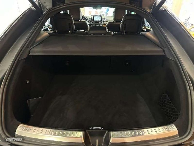 Mercedes Clase GLE - foto 6