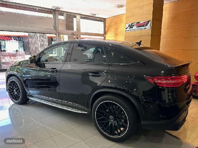 Mercedes Clase GLE - foto 8