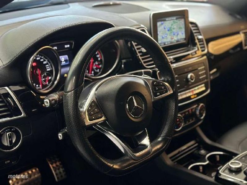 Mercedes Clase GLE - foto 9