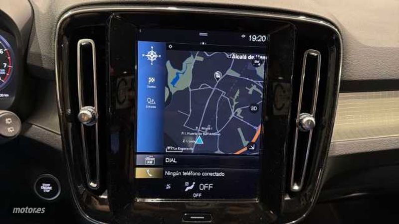 Volvo XC40 - foto 12