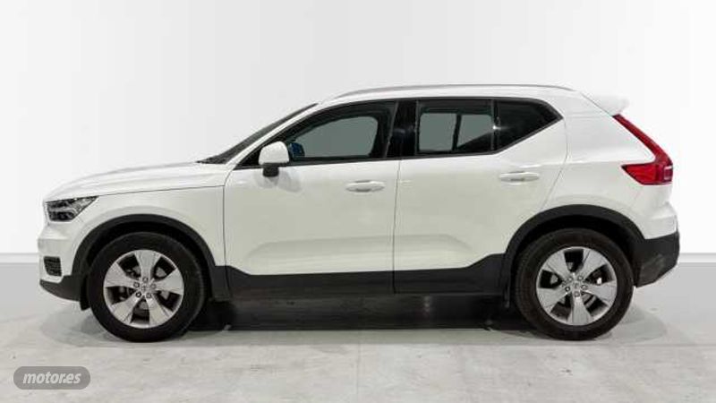 Volvo XC40 - foto 3
