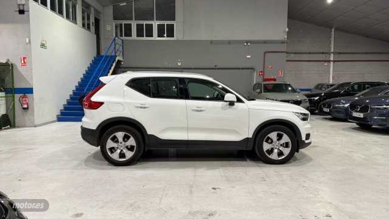 Volvo XC40 - foto 31