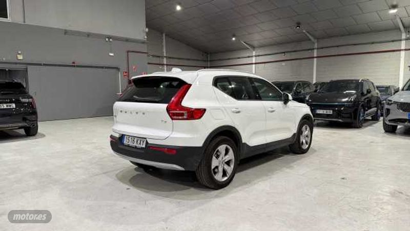 Volvo XC40 - foto 32