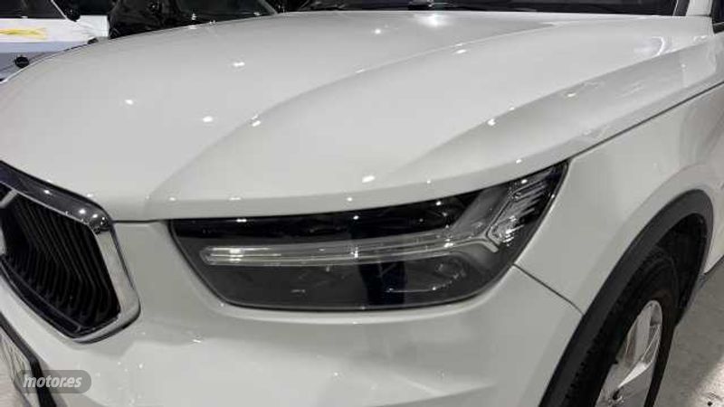 Volvo XC40 - foto 33