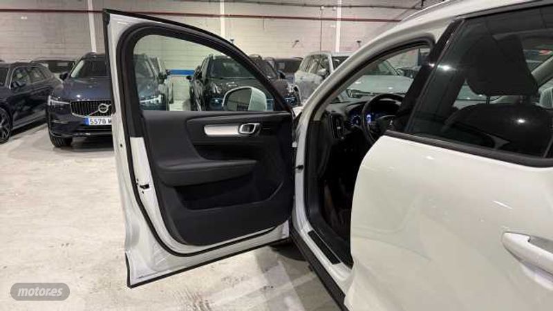 Volvo XC40 - foto 43