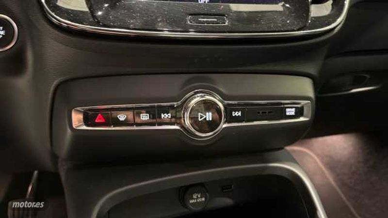 Volvo XC40 - foto 46