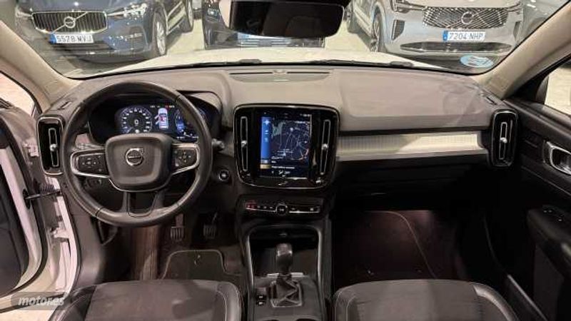 Volvo XC40 - foto 5