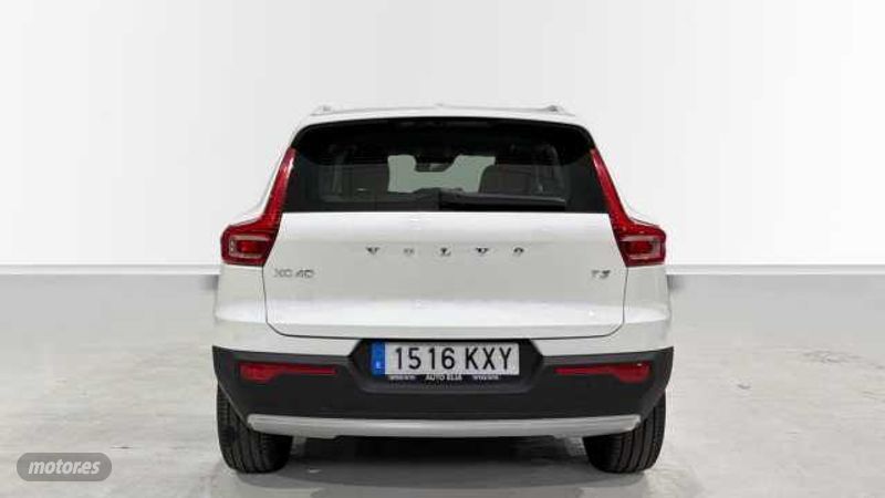 Volvo XC40 - foto 7