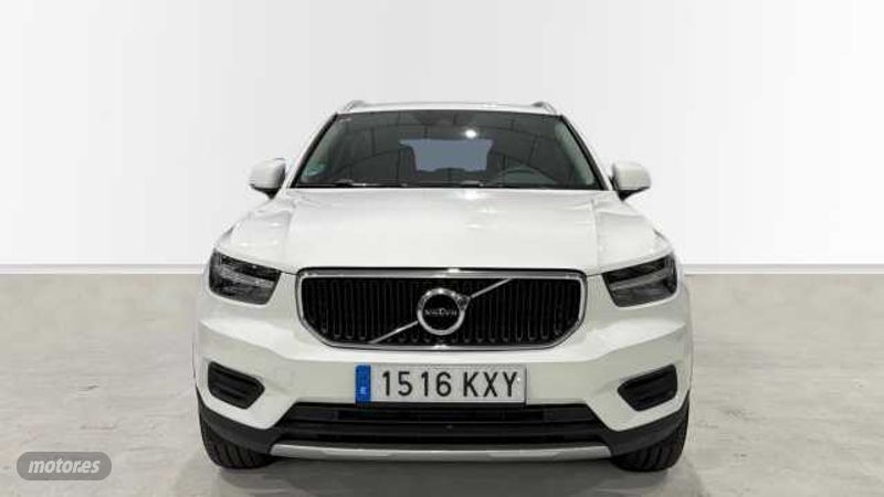 Volvo XC40 - foto 8