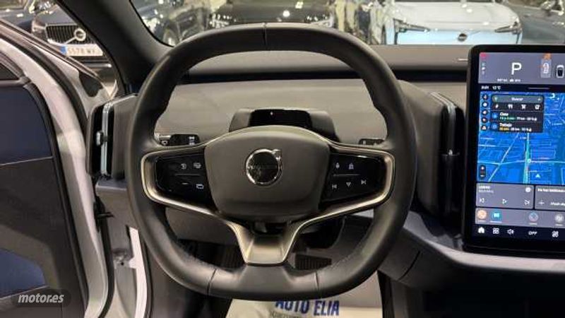 Volvo EX30 - foto 10