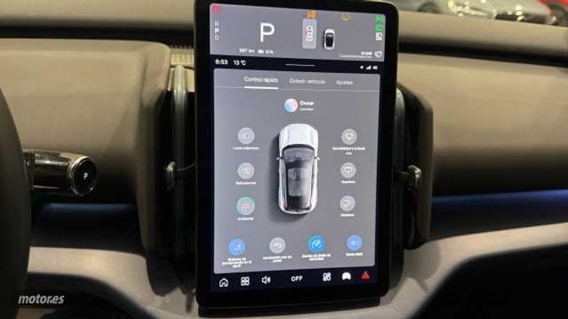 Volvo EX30 - foto 16