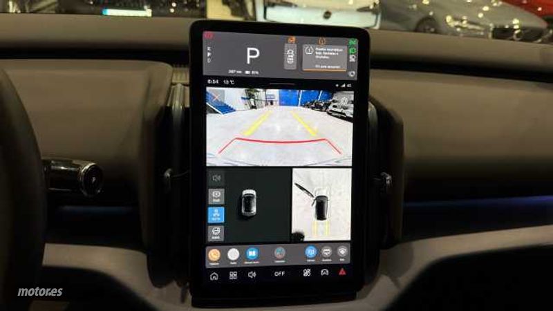 Volvo EX30 - foto 18