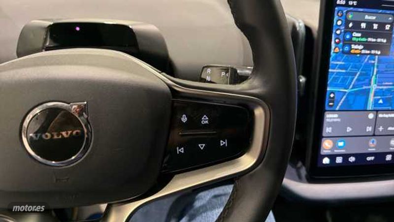 Volvo EX30 - foto 21