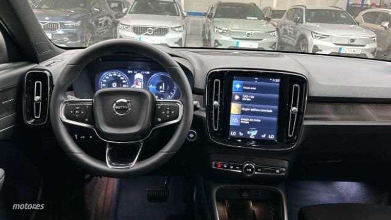 Volvo XC40 - foto 12