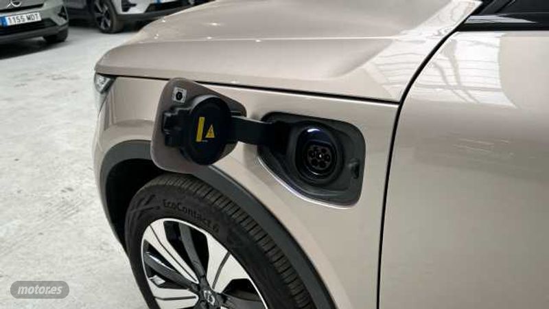 Volvo XC40 - foto 20