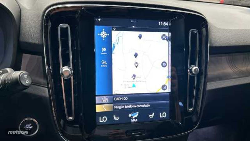 Volvo XC40 - foto 27