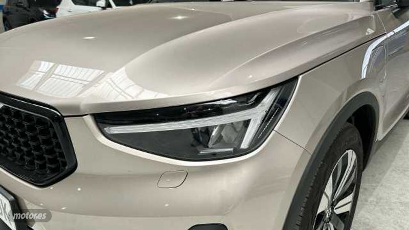 Volvo XC40 - foto 31