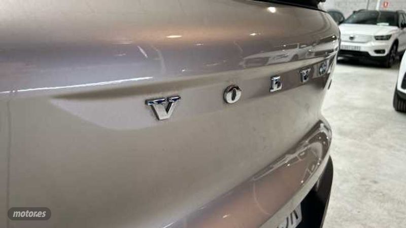 Volvo XC40 - foto 38