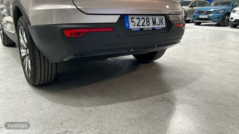Volvo XC40 - foto 39