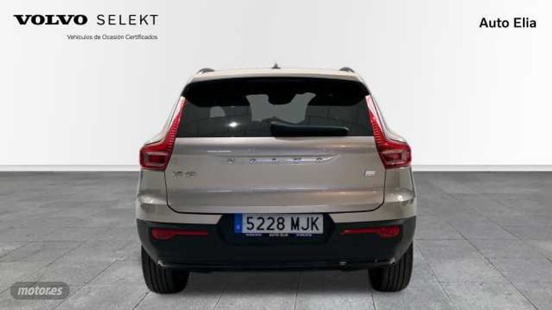 Volvo XC40 - foto 4