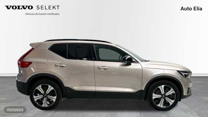 Volvo XC40 - foto 5