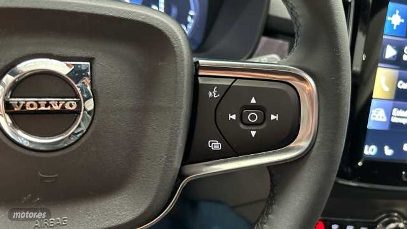 Volvo XC40 - foto 51