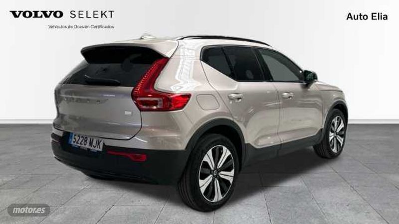 Volvo XC40 - foto 7