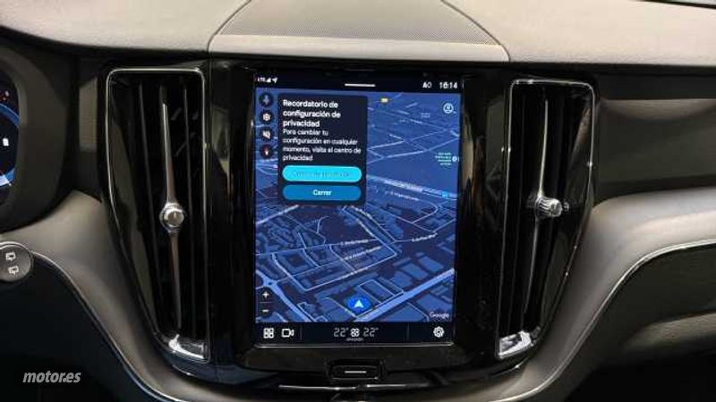 Volvo XC 60 - foto 12