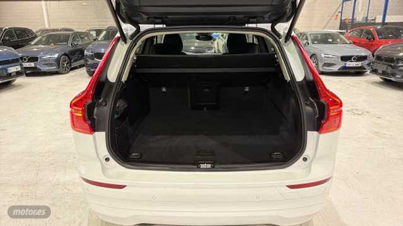 Volvo XC 60 - foto 13
